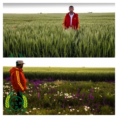 Ekiz Ekmeklik Buğday Uzunca Yaylası - Cihanbeyli