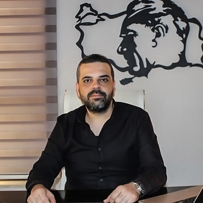 İran Tarım Heyetimiz standımızı ziyaret ettiler.