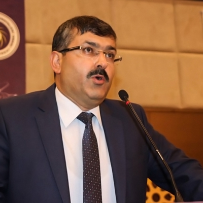 Soylu Makarnalık buğdayını ve T&uuml;rkiye Tarımını değerlendirdi.