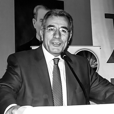 Alptekin İLG&Uuml;N Bereket TV R&ouml;portaj